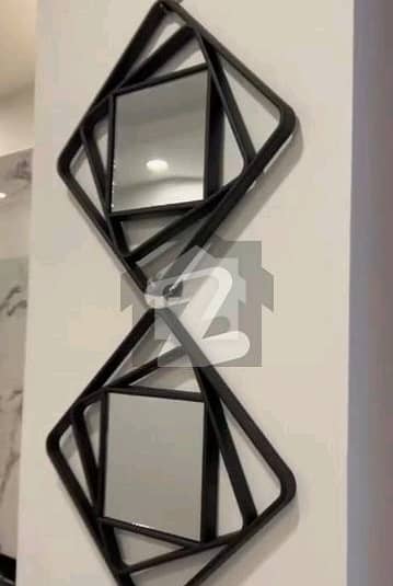Studio Non Furnished Ready To Move Apartment For Sale In Sector E Bahria Town Lahore