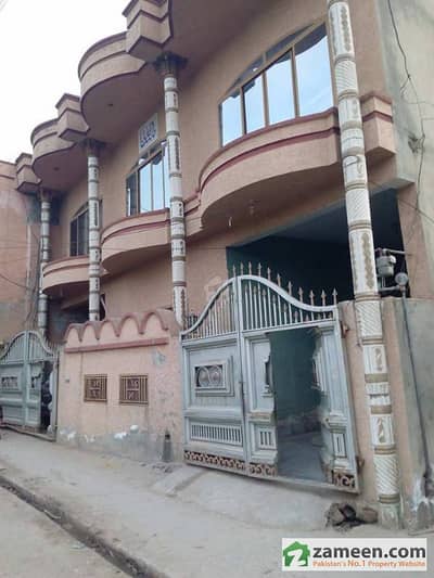 16 Marla House House For Sale Lehtrar Road Islamabad