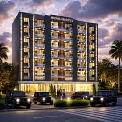 Elite 1-Bedroom Apartments: Luxury Living Redefined Elite 1-Bedroom Apartments: Luxury Living Redefined