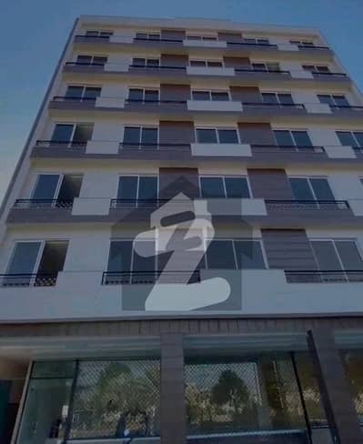 1 Bed Ready To Move Apartment For Sale In Sector E