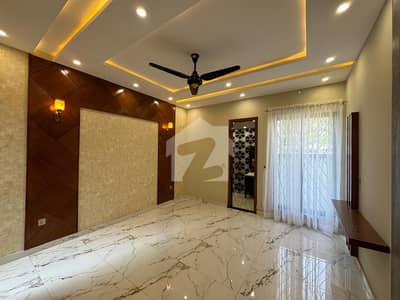 10 Marla Designer House Is Available For Sale In Bahria Town Phase 8 Rawalpindi