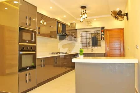 7 Marla Designer House Is Available For Sale In Bahria Town Phase 8 Rawalpindi