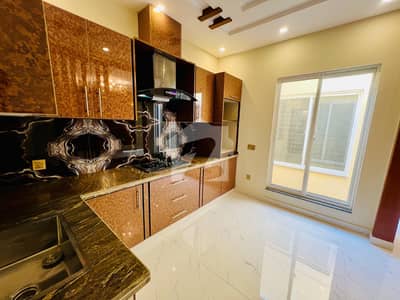 10 Marla Designer House Is Available For Sale In Bahria Town Phase 8 Rawalpindi