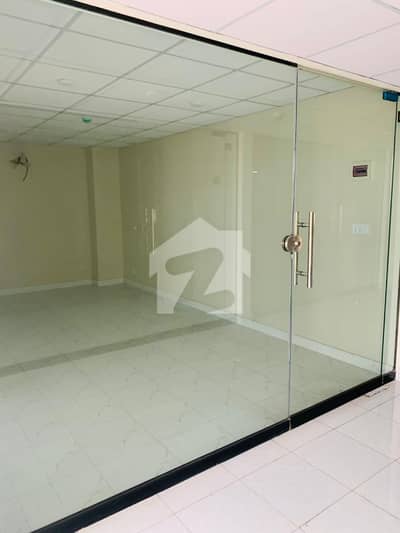 Buy Your Own Basement Shop Available For Sale In Tauheed Block Bahria Town