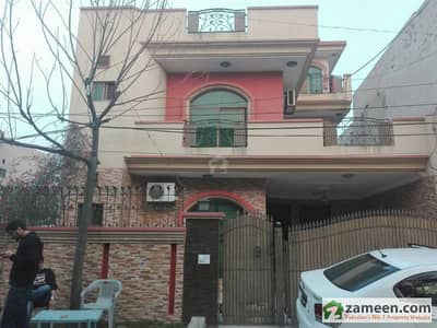 12 Marla Double Storey House At Johar Town Near G1 Market 12 Marla Double Storey House At Johar Town Near G1 Market
