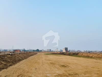 لیک سٹی رائیونڈ روڈ,لاہور میں 5 مرلہ رہائشی پلاٹ 1.0 کروڑ میں برائے فروخت۔
