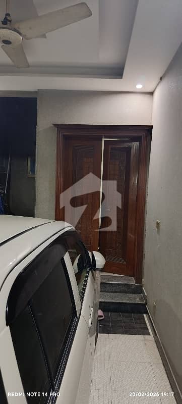 10 Marla Corner House For Sale In Opf C Block