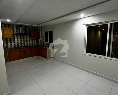 Beautifully Constructed Flat Is Available For Rent In E-11