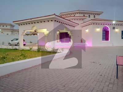 DREAM FARM HOUSE FOR PER DAY & LONG-TERM STAY IN DHA CITY KARACHI