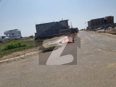 DHA CHANCE DEAL 300 YARDS SAHIL STREET ABOVE CENTRAL AVENUE ALL AROUND CONSTRUCTIONS BEST BARGAINE DEAL CORNER LUCRATIVE 650