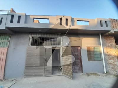 گلشنِ اقبال راولپنڈی میں 2 کمروں کا 4 مرلہ مکان 45.0 لاکھ میں برائے فروخت۔