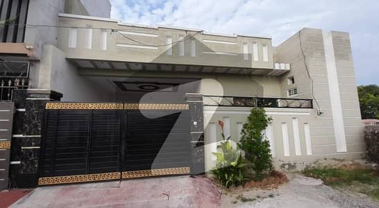 دھمیال روڈ راولپنڈی میں 4 کمروں کا 13 مرلہ مکان 2.2 کروڑ میں برائے فروخت۔