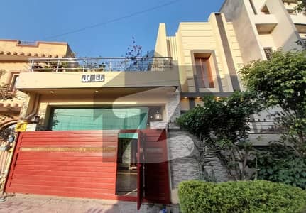 تلسا روڈ راولپنڈی میں 5 کمروں کا 10 مرلہ مکان 2.55 کروڑ میں برائے فروخت۔