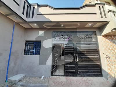 لالازار 2 راولپنڈی میں 2 کمروں کا 5 مرلہ مکان 95.0 لاکھ میں برائے فروخت۔