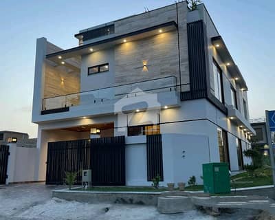 Centrally Located House In MPCHS - Block E Is Available For sale