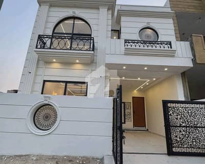 Want To Buy A House In Islamabad?