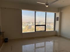 A 320 Square Feet Flat Has Landed On Market In Top City-1 Islamabad