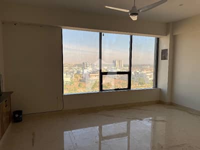 ٹاپ سٹی 1 - بلاک ڈی ٹاپ سٹی 1,اسلام آباد میں 1 مرلہ Studio فلیٹ 18.0 ہزار میں کرایہ پر دستیاب ہے۔