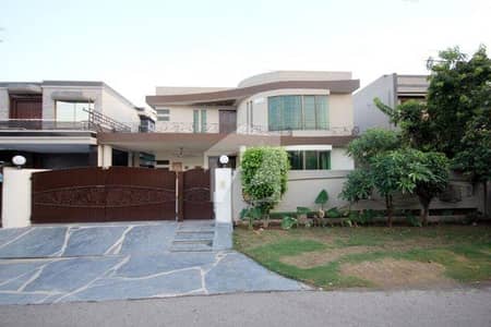 1 Kanal House For Rent In DHA Phase 4 Lahore