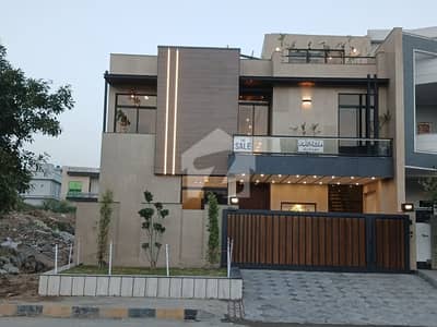 House Of 11 Marla Is Available For Sale