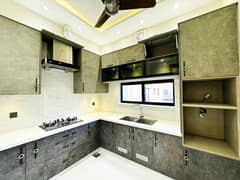 10 Marla Brand New Luxury House For Sale Bahria Town Phase 8 Rawalpind