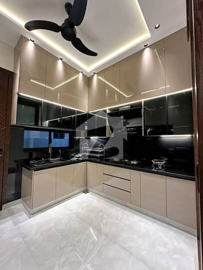 7 Marla Brand New Luxury House For Sale Bahria Town Phase 8 Rawalpindi