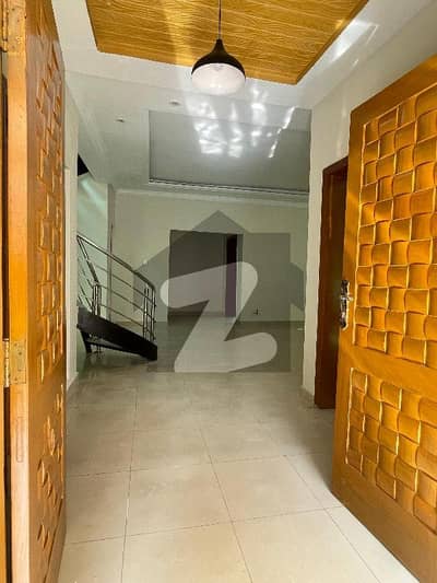 House For Sale Bharia Town Phase 5