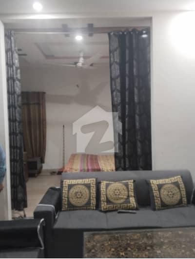5 Marla Beautiful Lower Portion Available For Rent in Izmir Town
