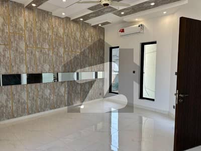 Brand New Architecture Designer House For Sale Bharia Town Phase 4