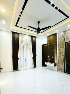 7 Marla Brand New Luxury House For Sale Bahria Town Phase 8 Rawalpindi