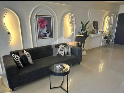3 Bed Luxury Fully Furnished Available For Rent Gulberg Green