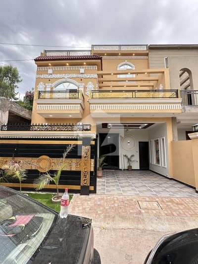 Beautiful 8 Marla House Available for Sale in Shaheen Farms Beautiful 8 Marla House Available for Sale in Shaheen Farms