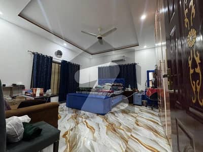 10.5Marla House for Sale in Sector M Bahria Enclave Islamabad