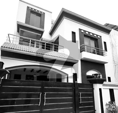 5 Marla Limited Offer House At Eastern Block, With Gas, Bank Loan Possible Bahria Orchard Lahore