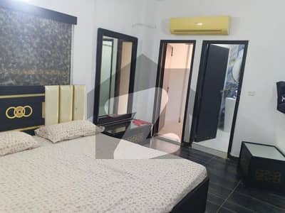 2 Bedroom Fully Furnished Apartment For Rent