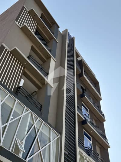 Two Bed Flat For Rent In A Prime Location &Amp; Reasonably Price