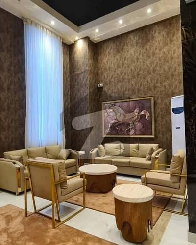 The Best Location For Your Office Ideal Location With All Advance Amenities Security Easy Approach From Every Part Of The City
