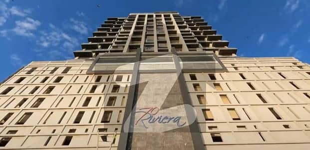 Highly-Coveted Prime Location 3000 Square Feet Flat Is Available In Clifton - Block 4 For Sale