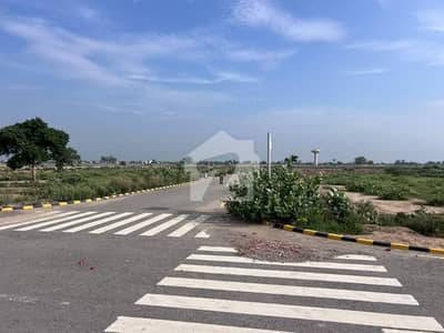 ایل ڈی اے سٹی فیز 1 ۔ بلاک ایف ایل ڈی اے سٹی فیز 1 - جناح سیکٹر,ایل ڈی اے سٹی فیز 1,ایل ڈی اے سٹی,ایل ڈی اے روڈ,لاہور میں 5 مرلہ رہائشی پلاٹ 56.0 لاکھ میں برائے فروخت۔