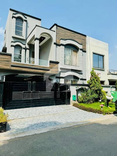 8 Marla Like A Brand New Luxury House Available For Sale In Bahria Town Lahore 8 Marla Like A Brand New Luxury House Available For Sale In Bahria Town Lahore