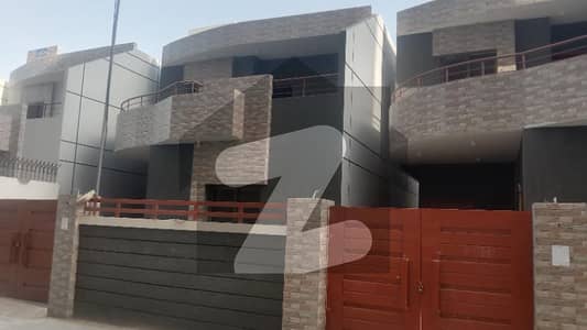 وسی کنٹری پارک گلشنِ معمار,گداپ ٹاؤن,کراچی میں 3 کمروں کا 5 مرلہ مکان 1.15 کروڑ میں برائے فروخت۔