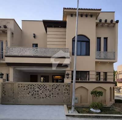 8.5 Marla Designer House For Sale