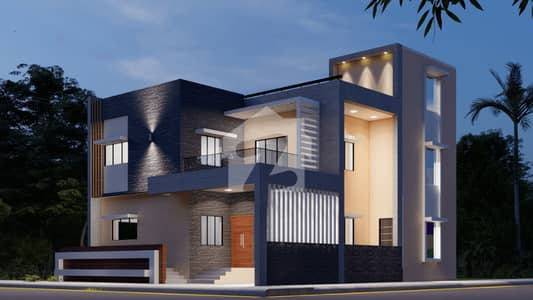 Independent House Available For Rent
