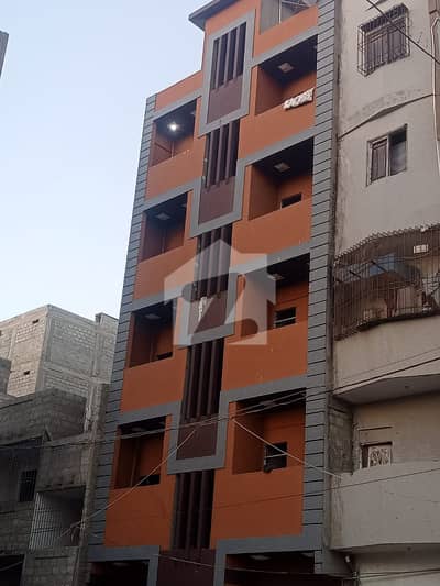Brand New Apartment For Sale