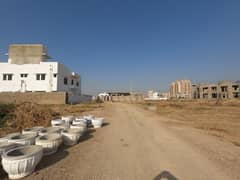 A Residential Plot At Affordable Price Awaits You