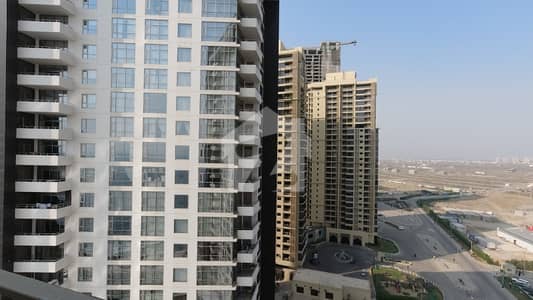 Unused 4 Bedroom 2632 Square Feet Ultra Elite Apartment With Enticing Ocean View At Reef Tower 1 In The Most Desired Project Of City By The Name Emaar Crescent Bay Situated At Posh Proximity Of DHA Phase 8 Is Available For Sale