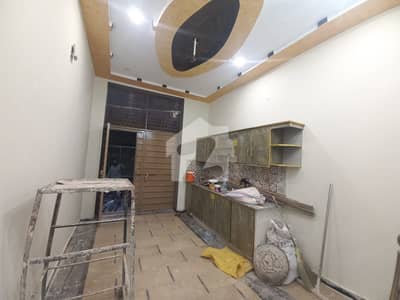 2.3 Marla Brand New Luxury Double Storey House For Sale In Mehar Fayaz Colony Near To Main Canal Road Big Street