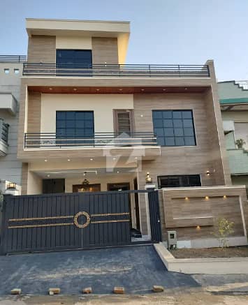G-13 30x60 Brand New Double Storey House Available