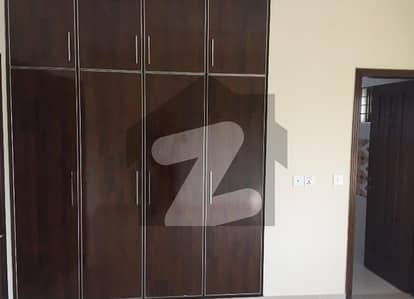 4 Marla Beautiful Lower Portion For Rent