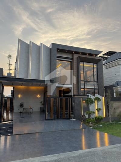 1 Kanal Beautiful House For Sale In DHA Phase 2 Islamabad